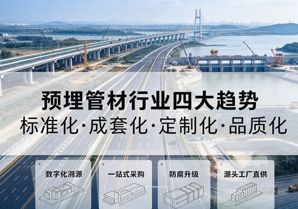 胶州行业发展趋势总结