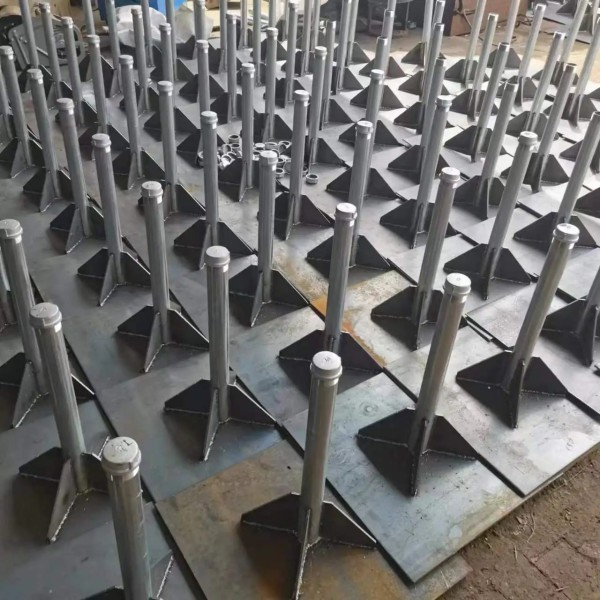 胶州鑫亿呈沉降板生产