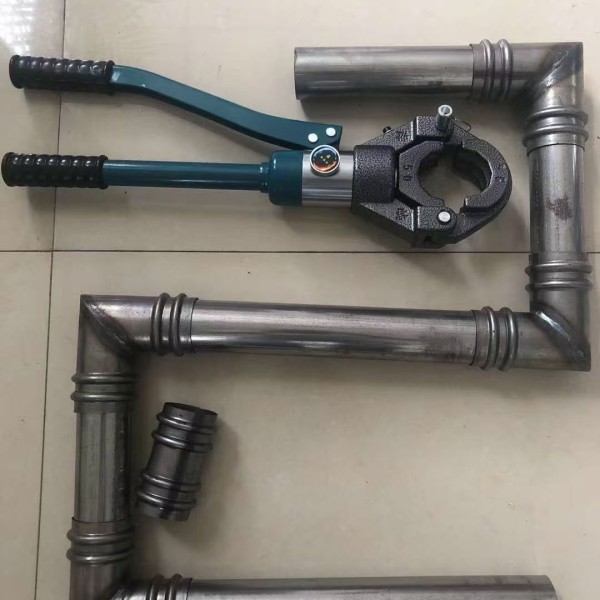 胶州鑫亿呈冷却管